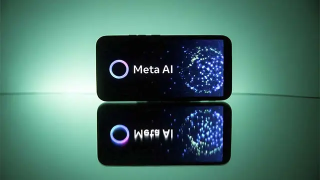 Meta AI, la app para competir con ChatGPT