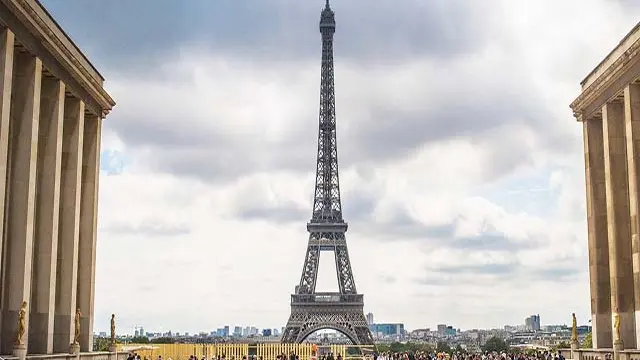 Economía de Francia
