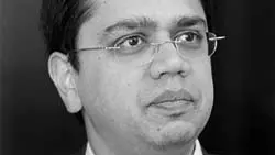 Samir Parekh, gestor de renta variable de Capital Group