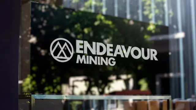Endeavour Mining