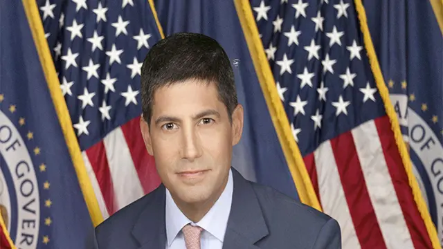 Kevin Warsh sera el proximo presidente de la Reserva Federal