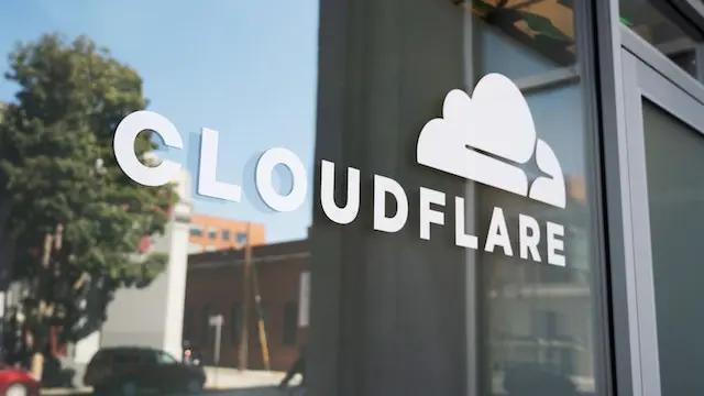 Cloudfare