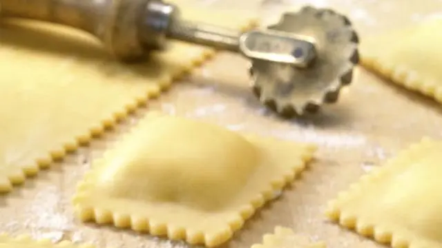 Bertagni 1882 es la marca más antigua de pasta rellena de Italia
