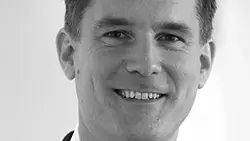Nils Rode, director de inversiones de Schroders Capital