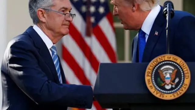 Powell_Trump
