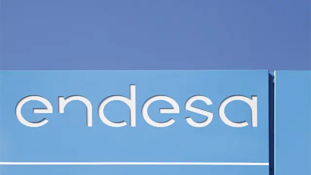 Logo de Endesa