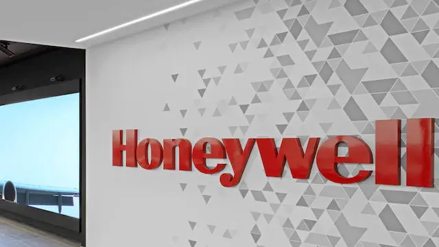 Honeywell