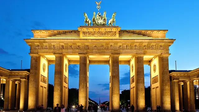 Economia de Alemania