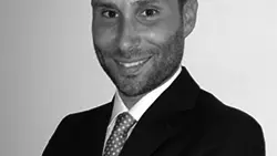Carlo Capuano, subdirector de calificaciones de sector público y soberano de Scope Ratings