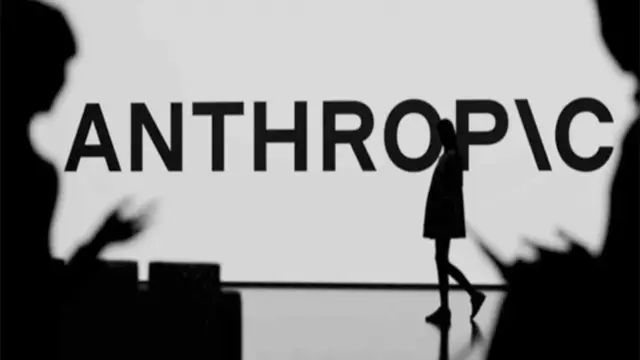 Presentación de Anthropic