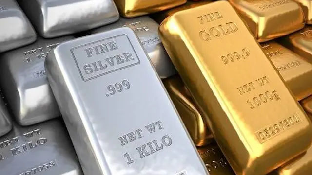 plata-oro