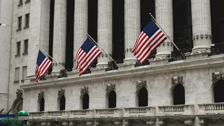 Wall Street