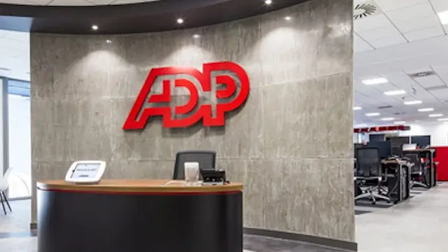 ADP