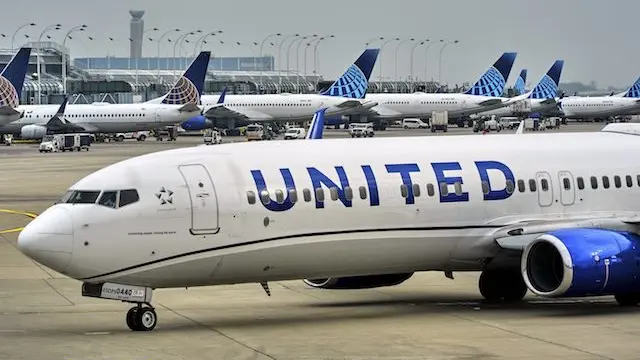 United_Airlines
