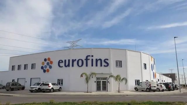 Eurofins Scientific