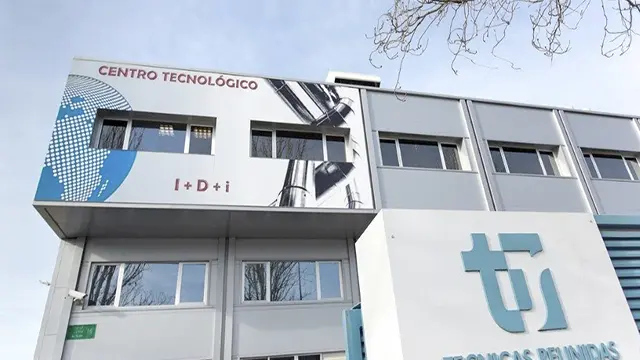 Centro Tecnológico de Técnicas Reunidas