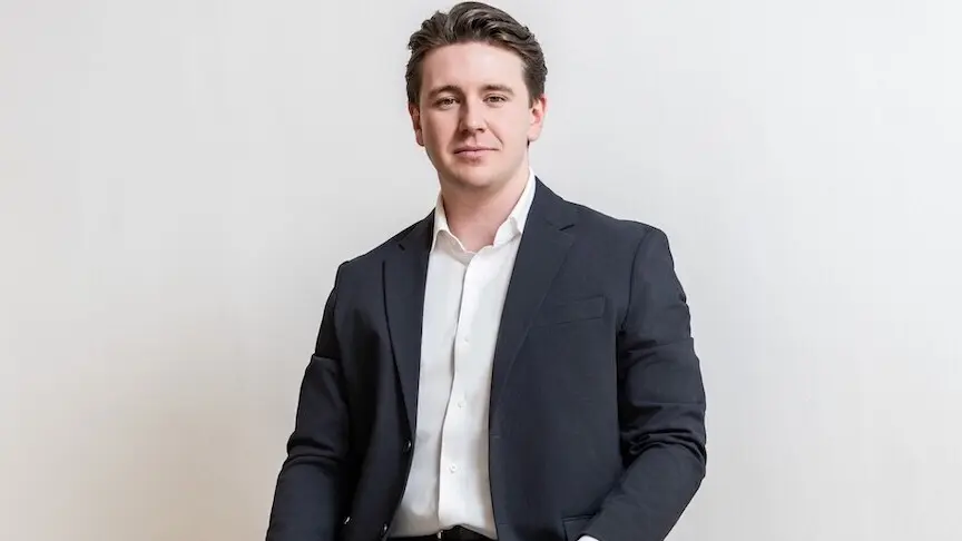 Daniel Calvillo