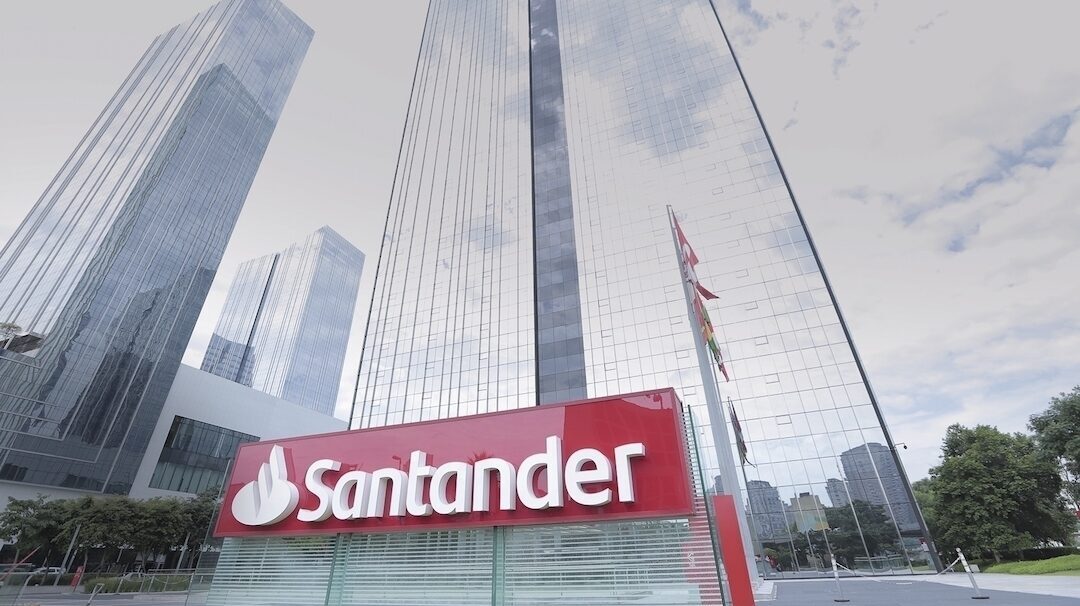 Banco Santander Brasil