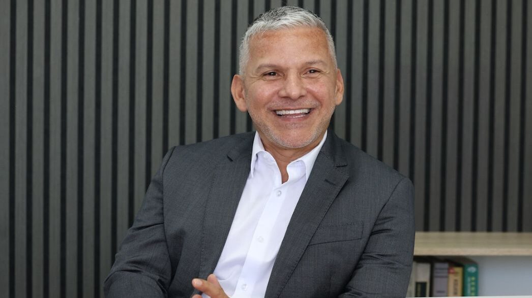 Henry Gallego