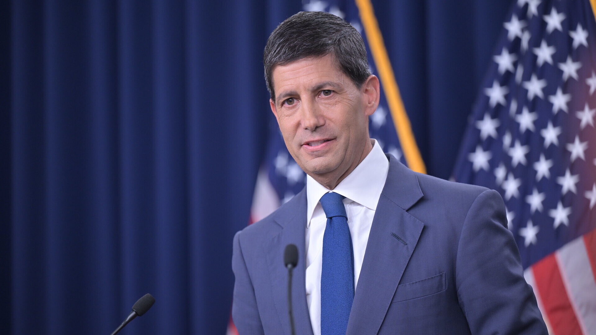 Kevin Warsh Presidente Fed Reunion Julio 2026