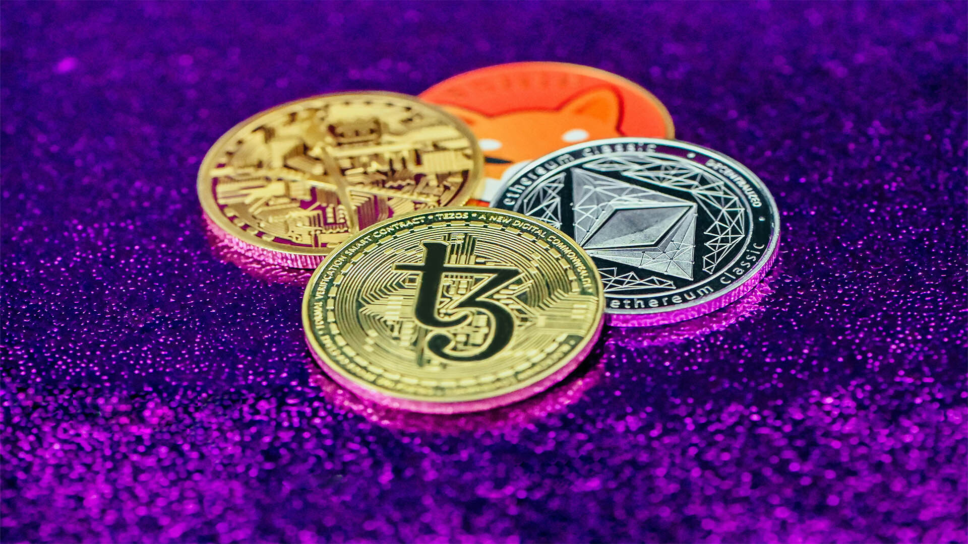 NFT Tokens