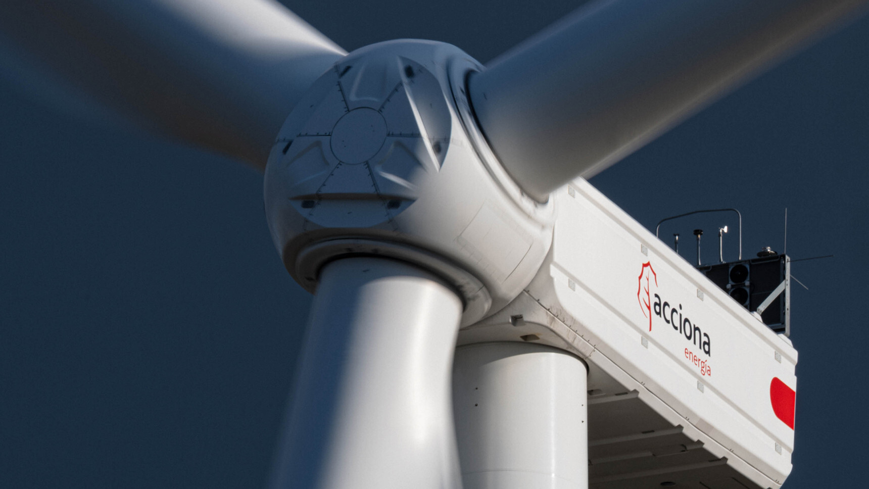 Acciona Energía