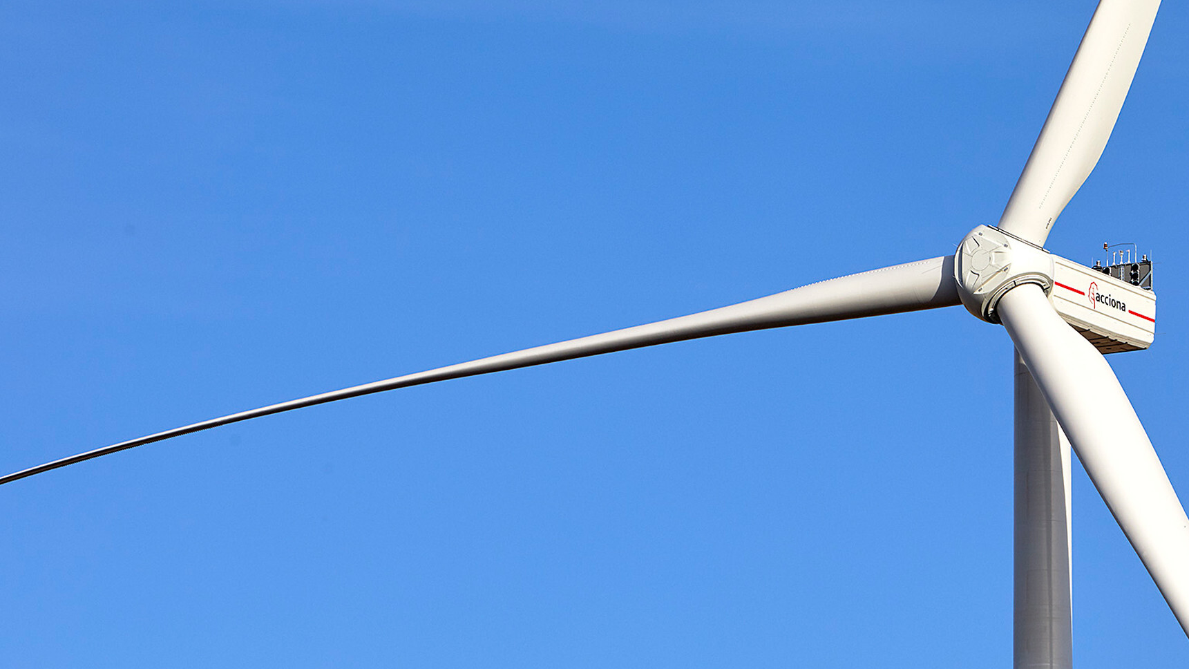 ACCIONA Energía