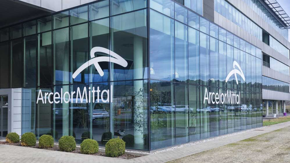 ArcelorMittal