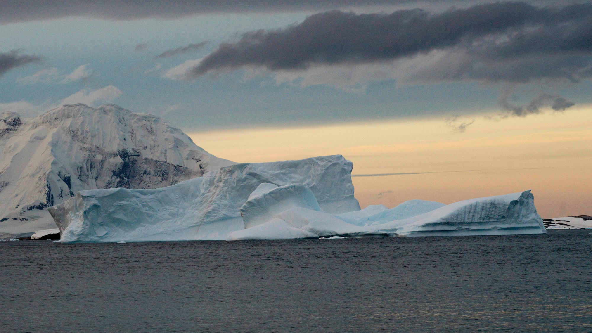 Iceberg