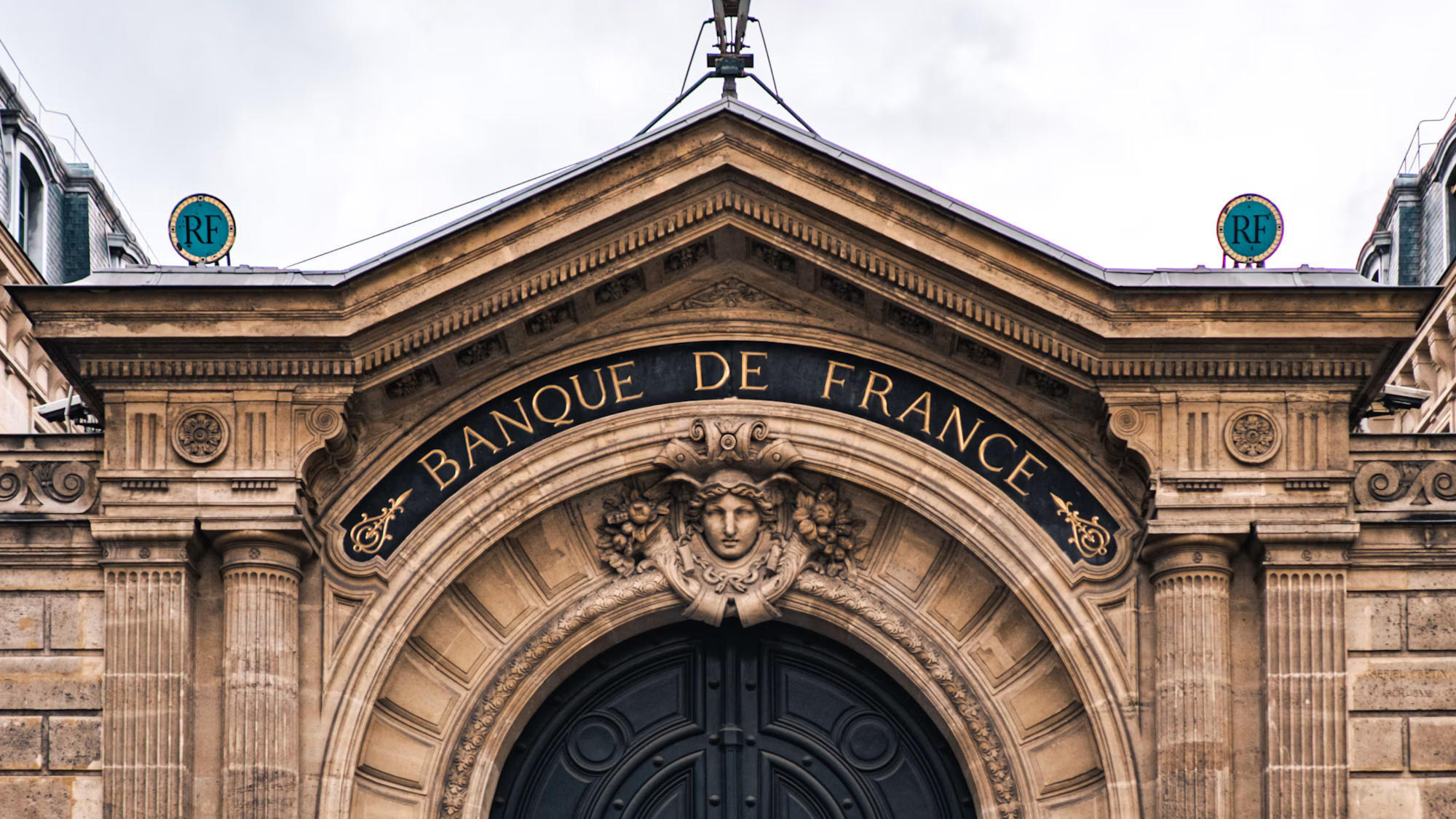 Banco de Francia