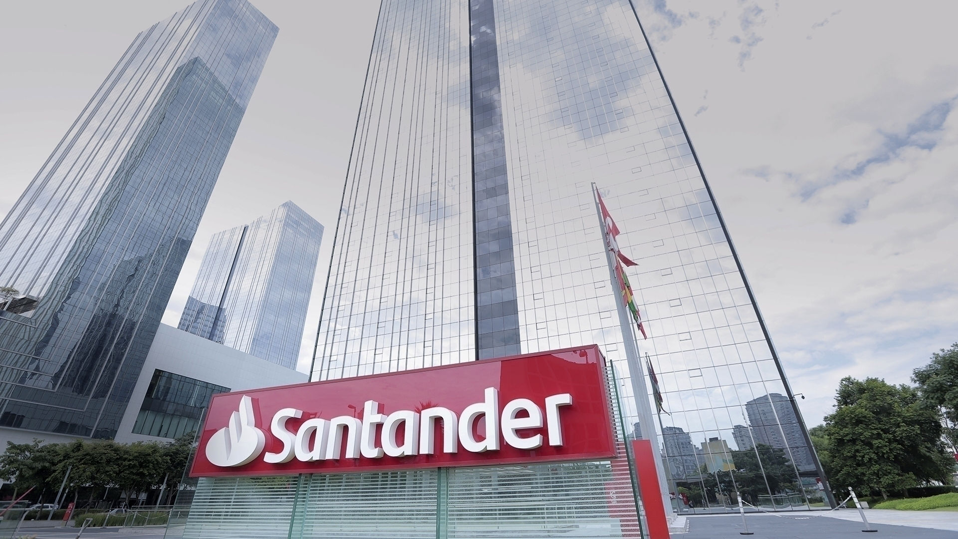 Banco Santander Brasil