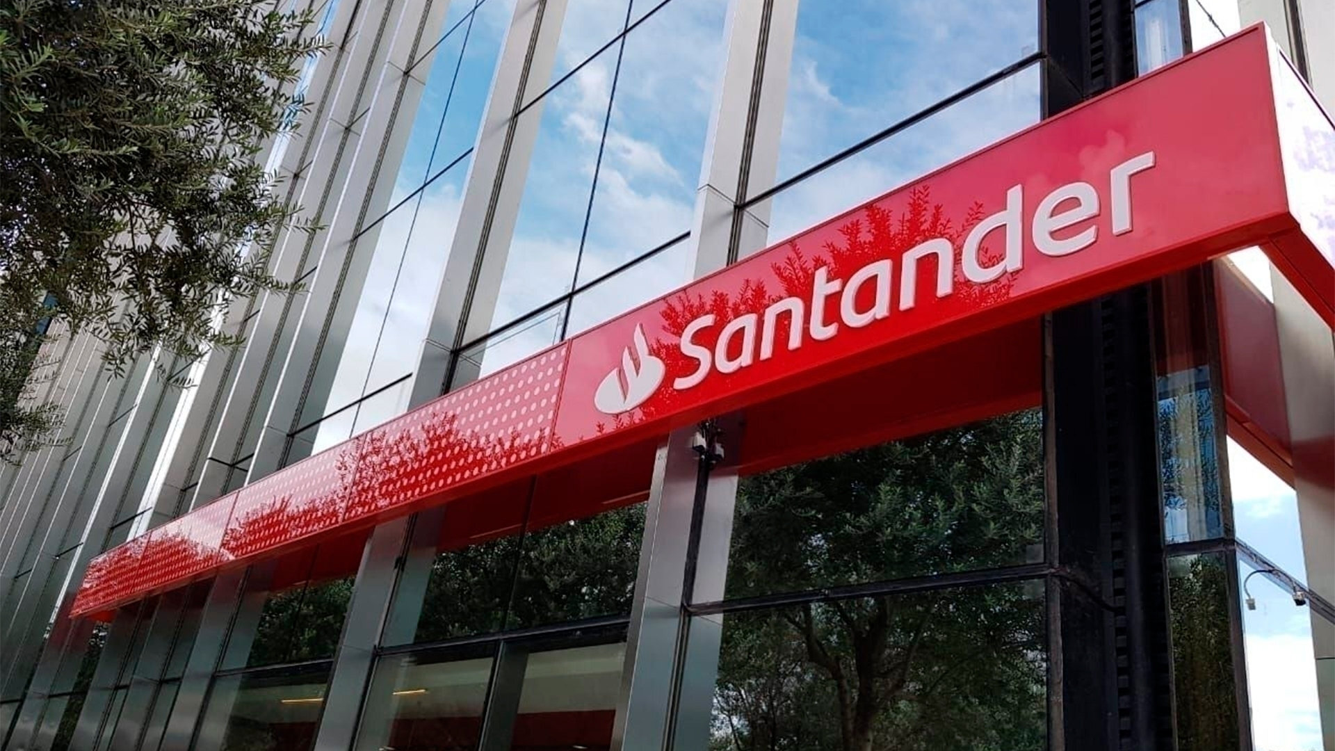 Banco Santander, México
