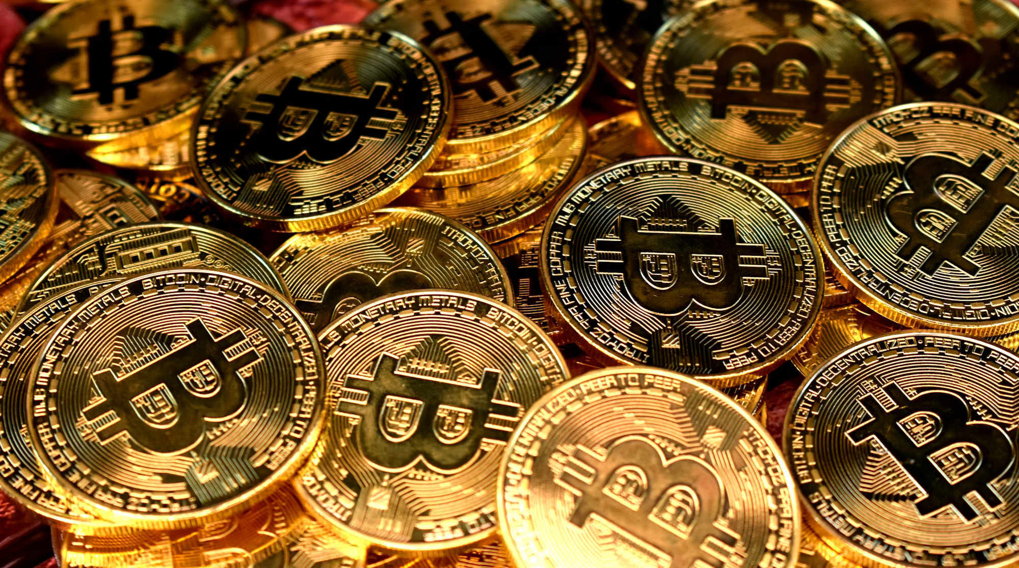 Bitcoins
