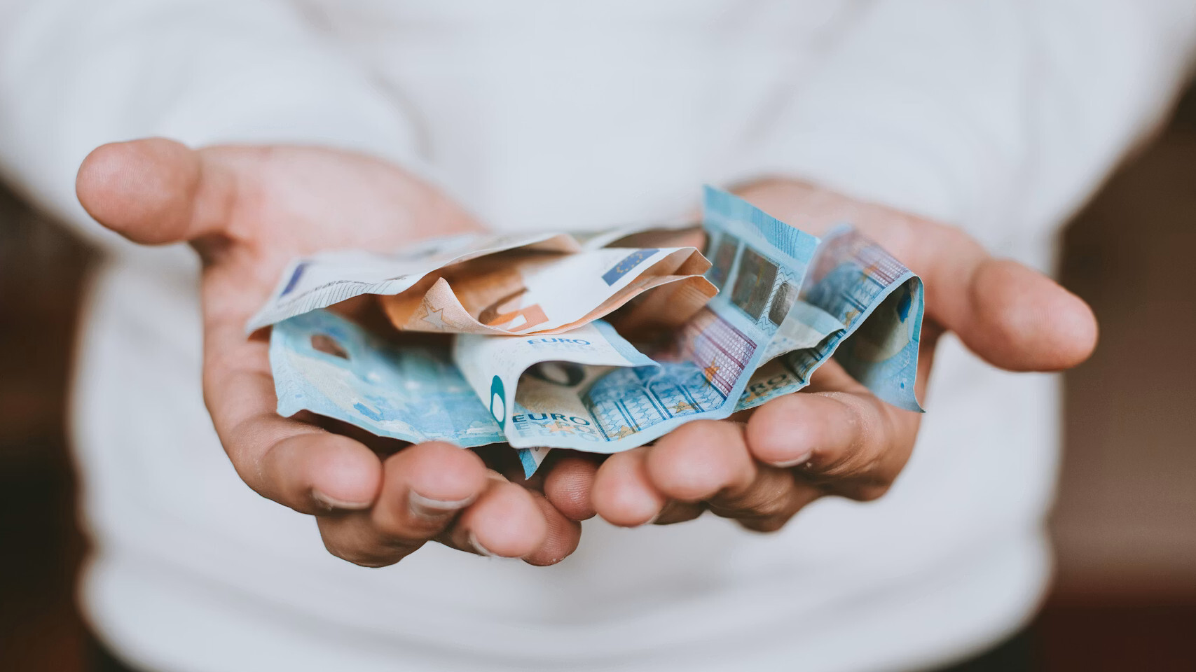 Euros, inflacion