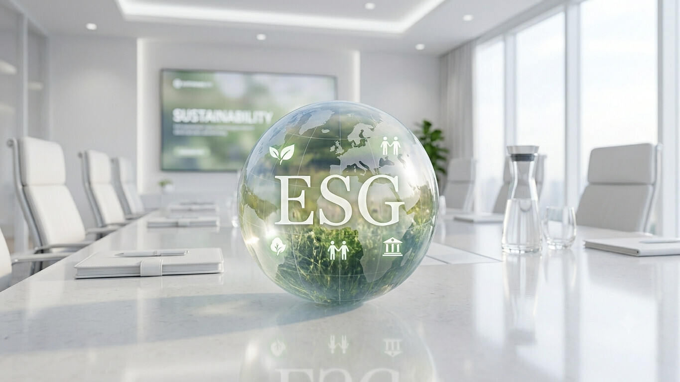 ESG normativa