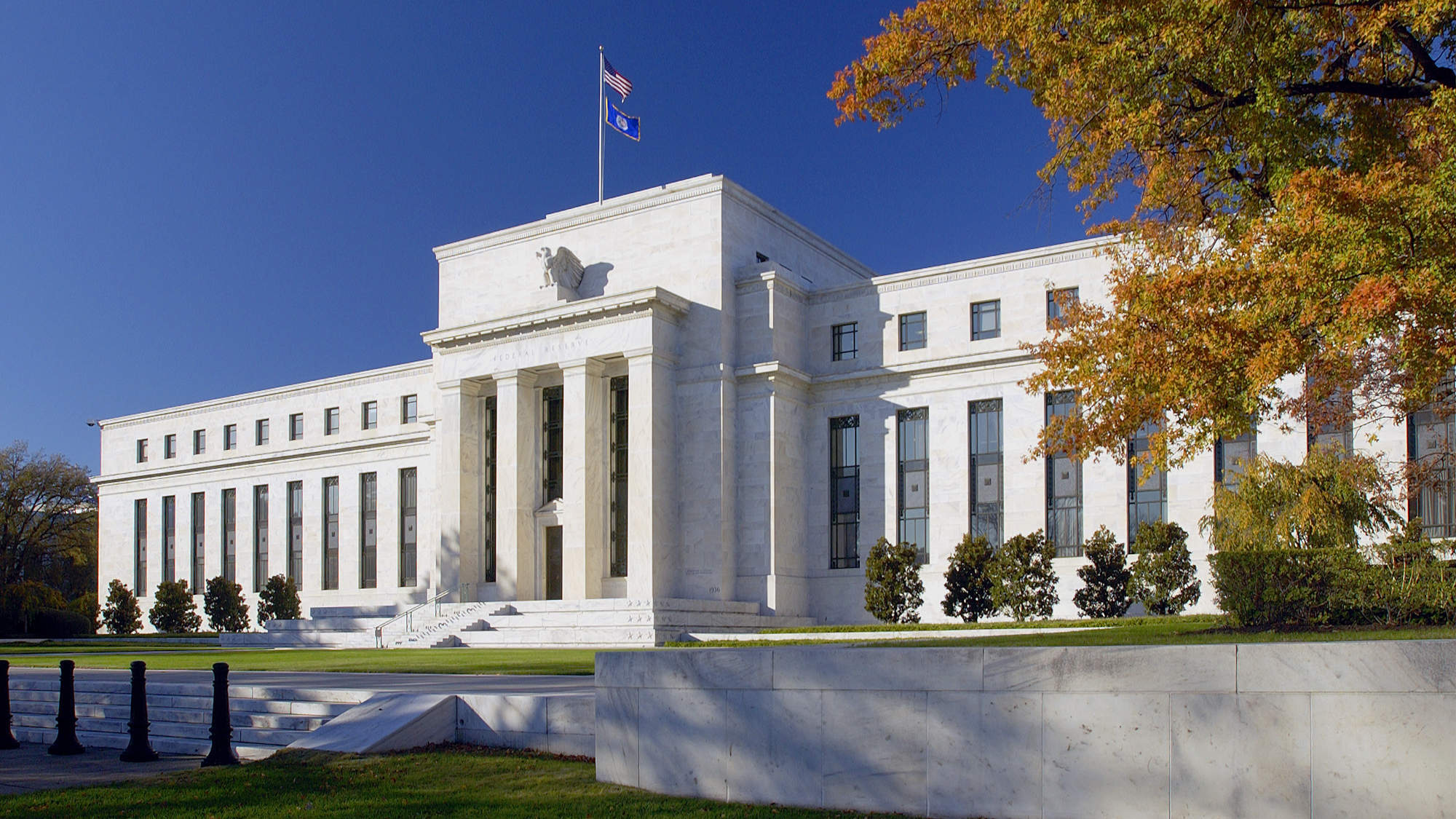 Reserva Federal