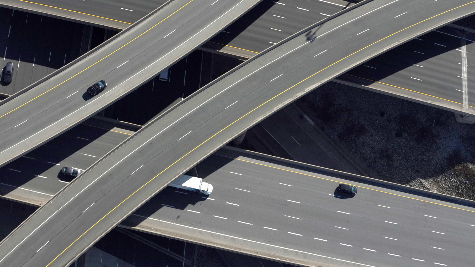 Ferrovial autopista
