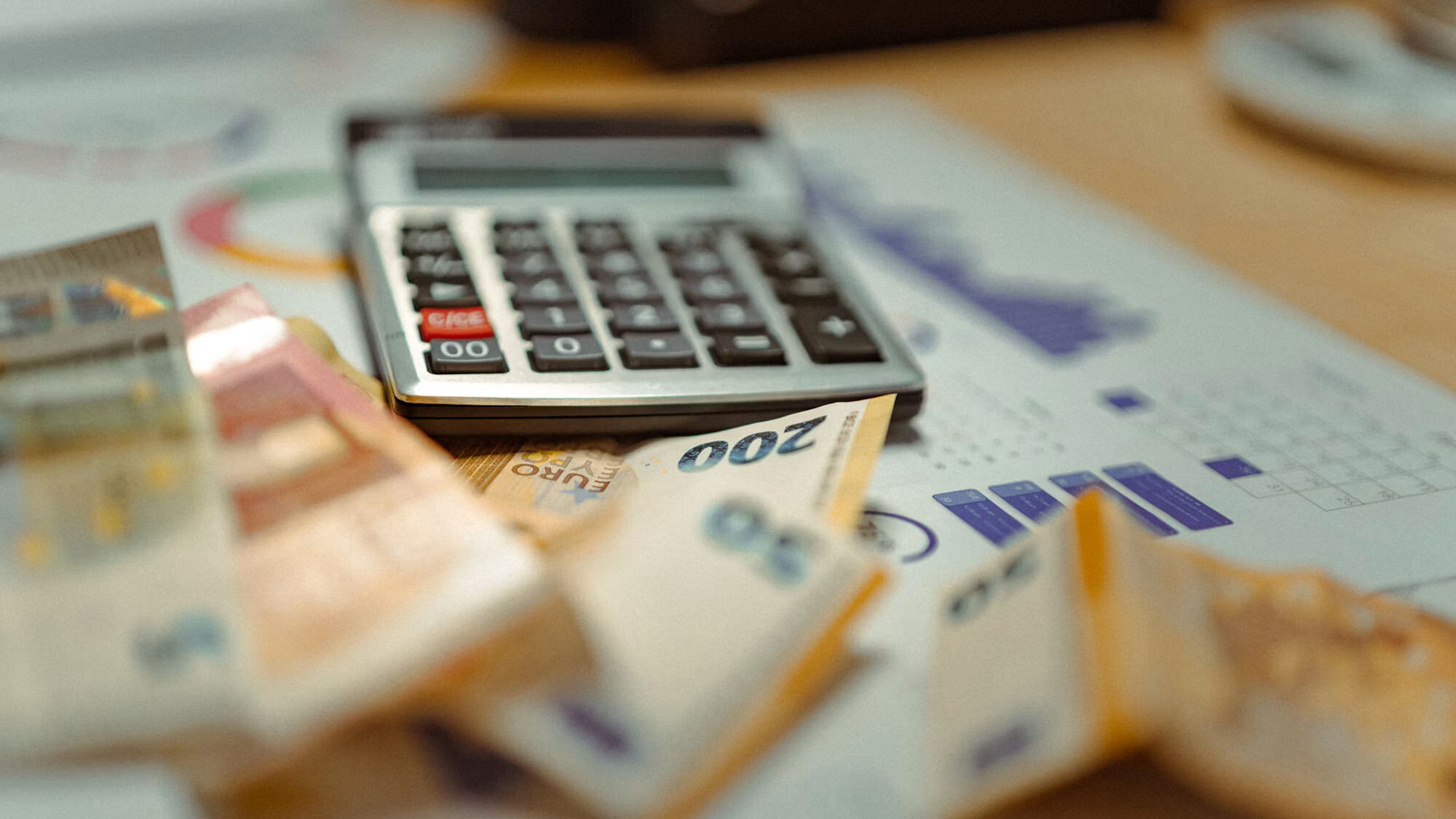 Finanzas
