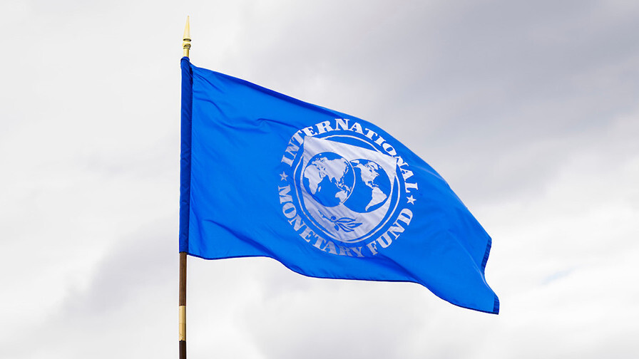 Fondo Monetario Internacional