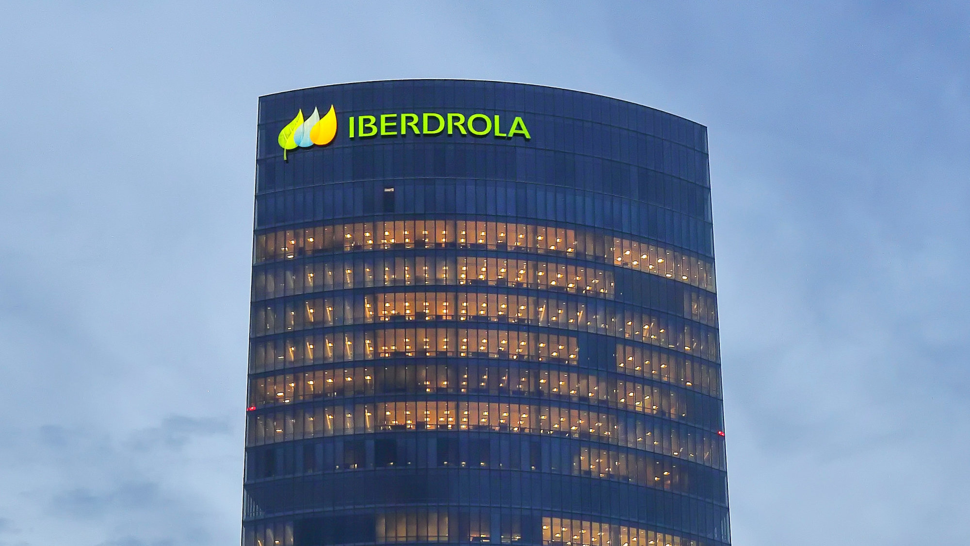 Iberdrola