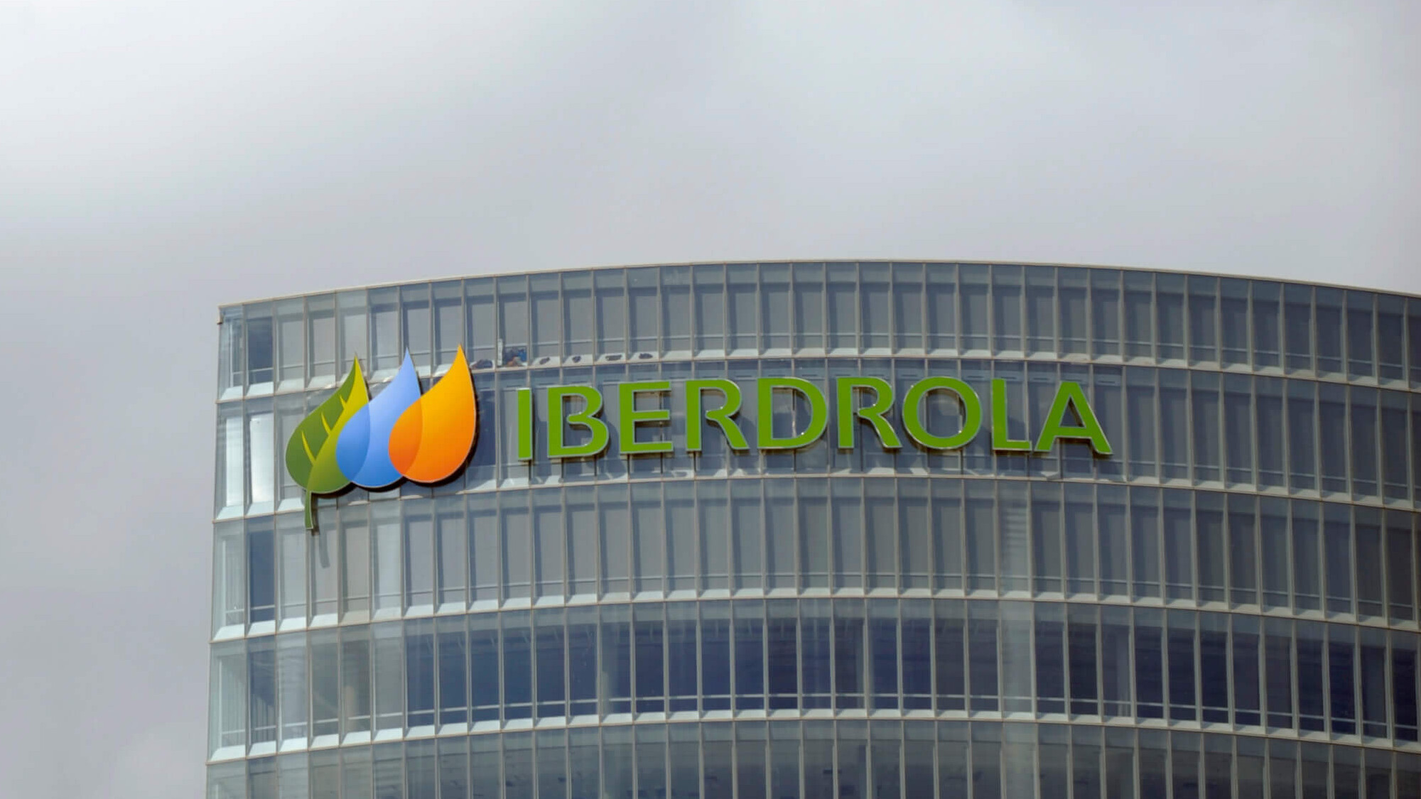 Iberdrola