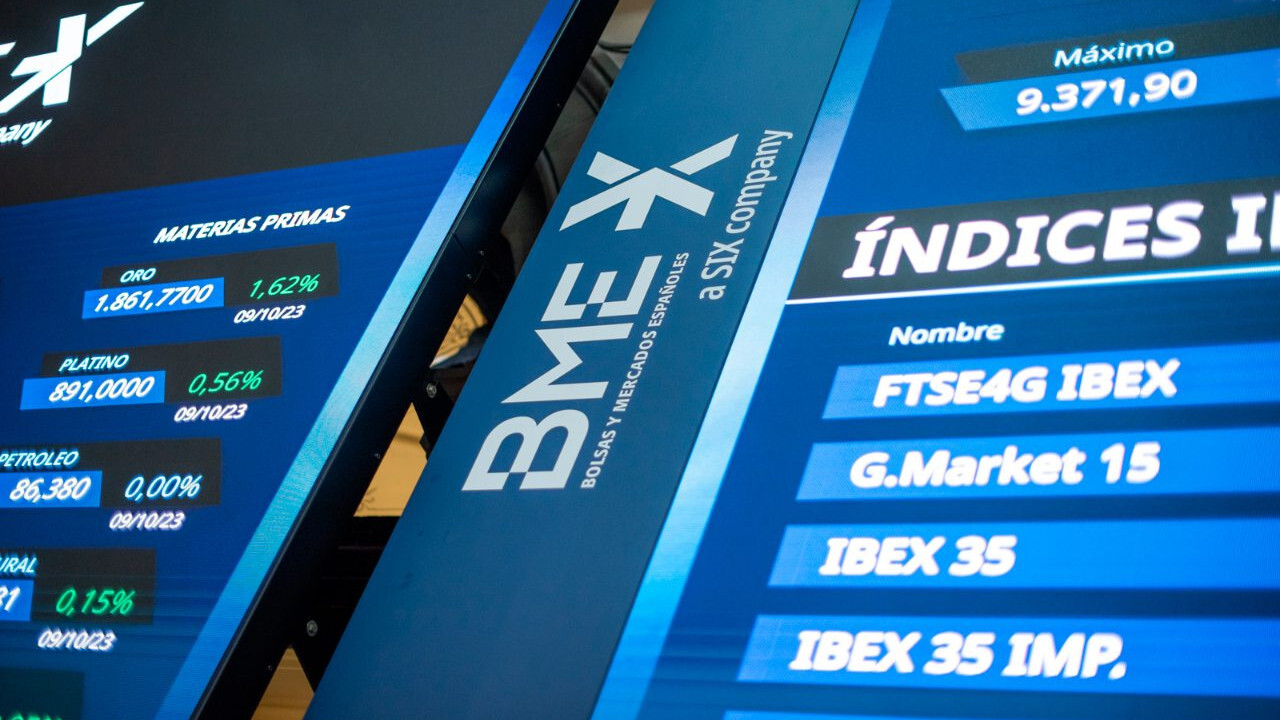 Ibex 35