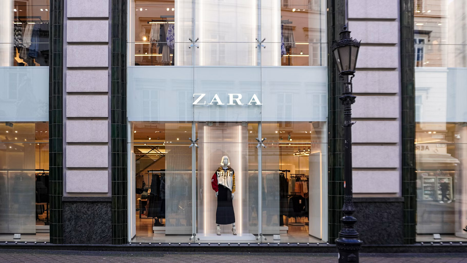 Zara