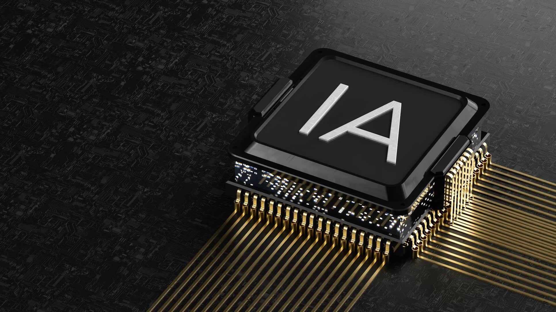 Inteligencia artificial