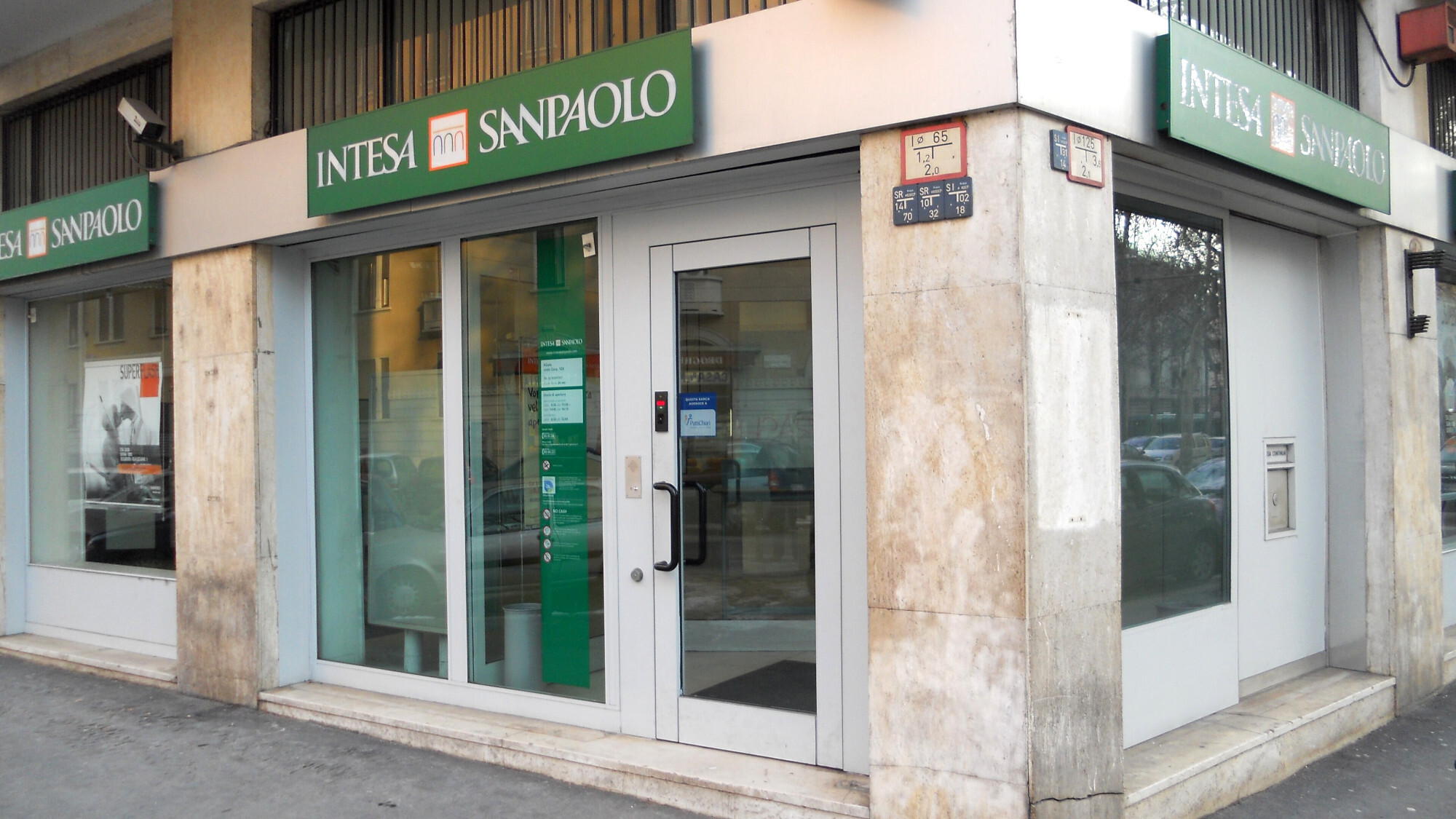 Intesa Sanpaolo