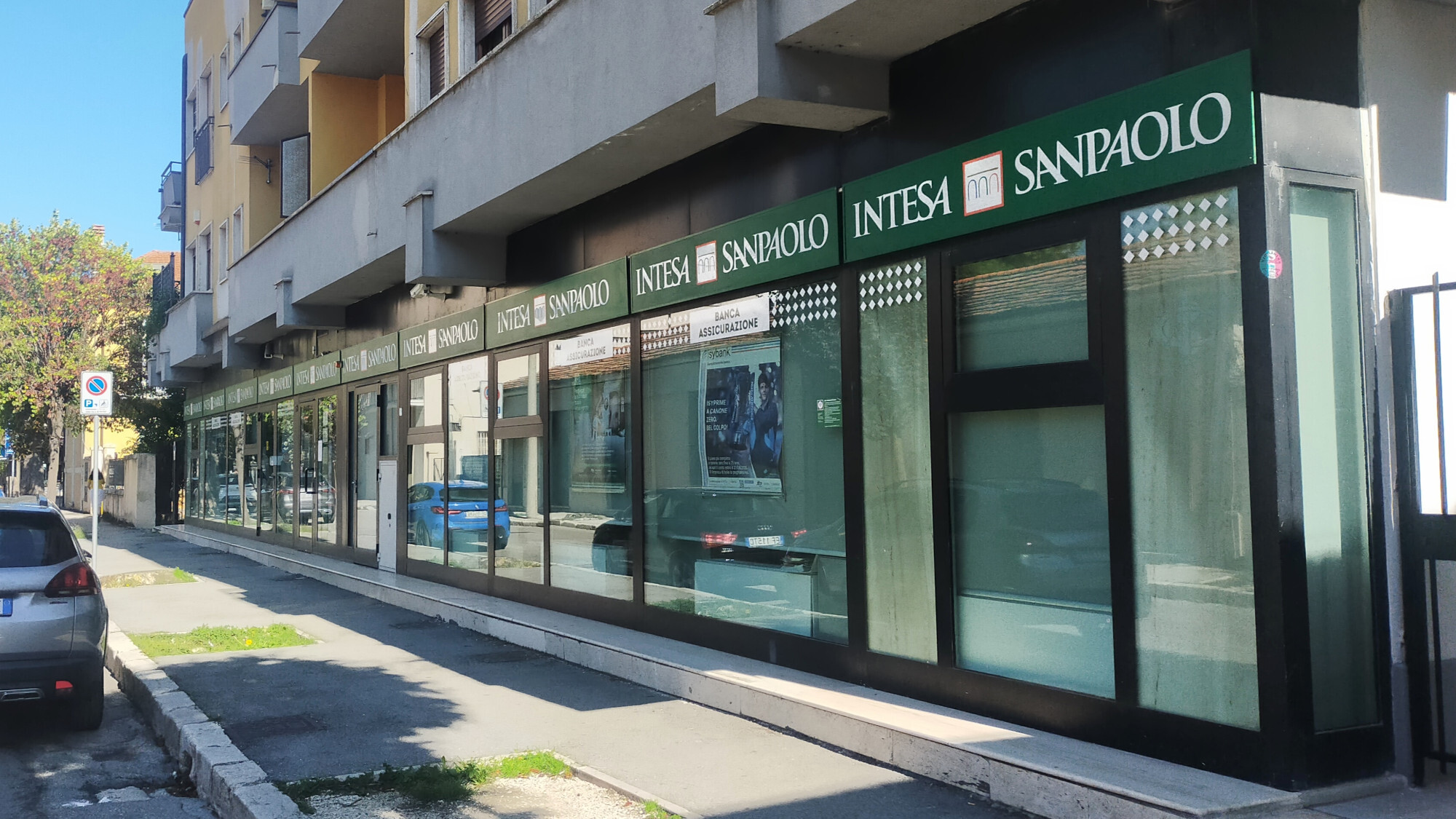 Intesa Sanpaolo