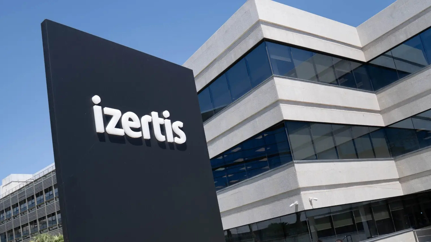 Izertis