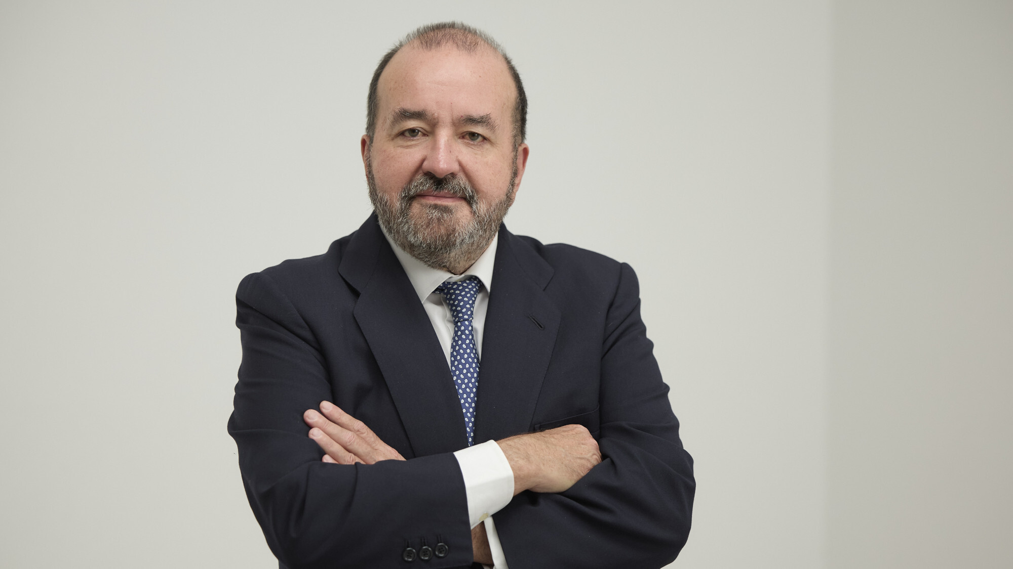 José Luis Sáinz Díaz