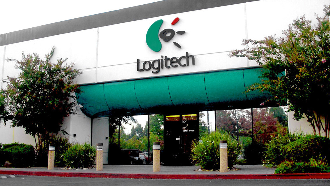Logitech