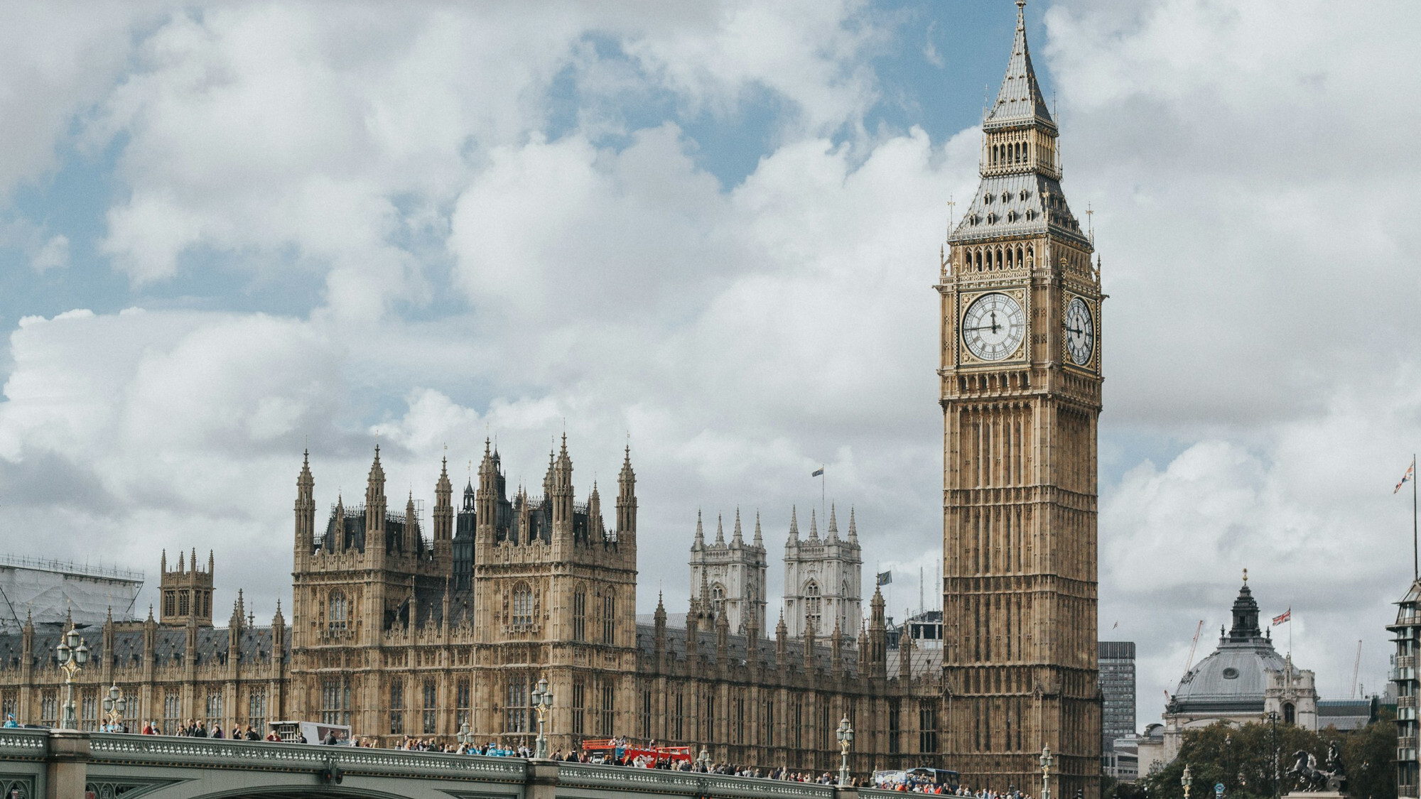 Londres, Big Ben, Reino Unido.